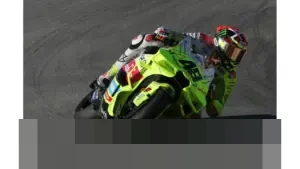 Di Giannantonio: “44 Balapan Terlalu Banyak untuk Tubuh Pembalap MotoGP”