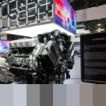 Di Tengah Gempuran EV, GWM Pamerkan Mesin V8 4.0 Liter di CES 2026, Isyaratkan Strategi Berbeda