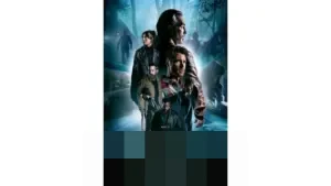 Di Tengah Larangan Alkitab: Kisah Perjuangan Iman dan Pengorbanan dalam Film ‘Disciples in the Moonlight’