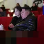 Di Tengah Perayaan Tahun Baru Bersama Kim Ju Ae, Kim Jong Un Pererat Kemitraan Strategis dengan Putin
