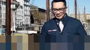 Di Tengah Proses Cerai dari Atalia, Ridwan Kamil Akui Sangat Membutuhkan Sosok Ini