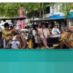 Di Tengah Ramainya Malioboro, Kusir Andong Masih Berharap Penumpang Kembali Normal Pasca-Pandemi