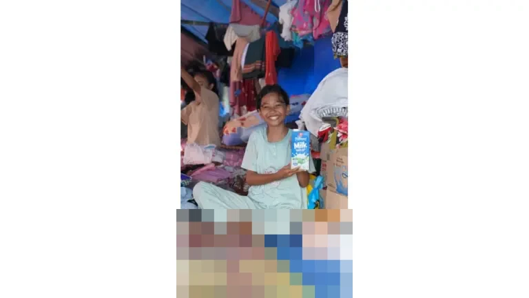 Diamond dan SIG Group Perkuat Bantuan Darurat, Salurkan Ribuan Paket Pangan ke Korban Banjir Sumatera