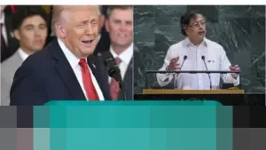 Diancam Serangan Militer AS, Kolombia Justru Ajak Washington Perkuat Perang Narkoba