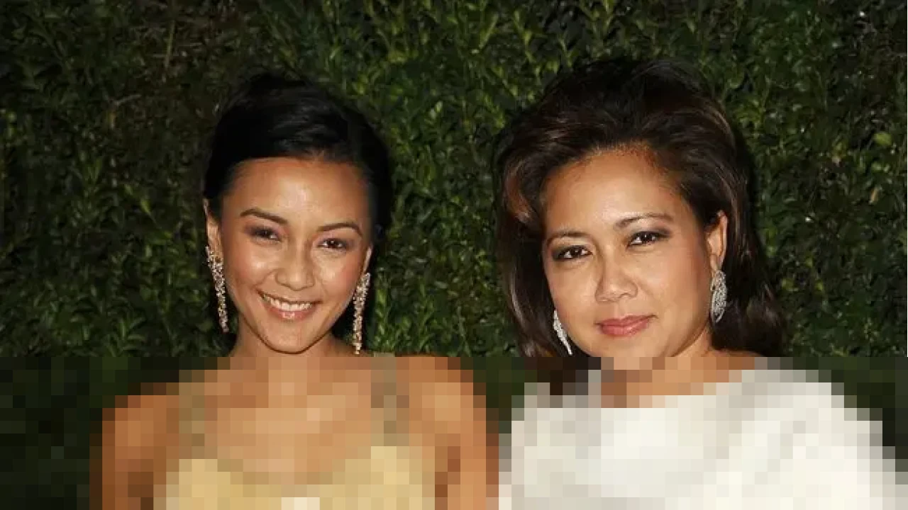 Diburu Interpol, Buron Kasus Wanaartha Life Diduga Nikmati Hidup Mewah di Amerika Serikat Diburu Interpol, Buron Kasus Wanaartha Life Diduga Nikmati Hidup Mewah di Amerika Serikat