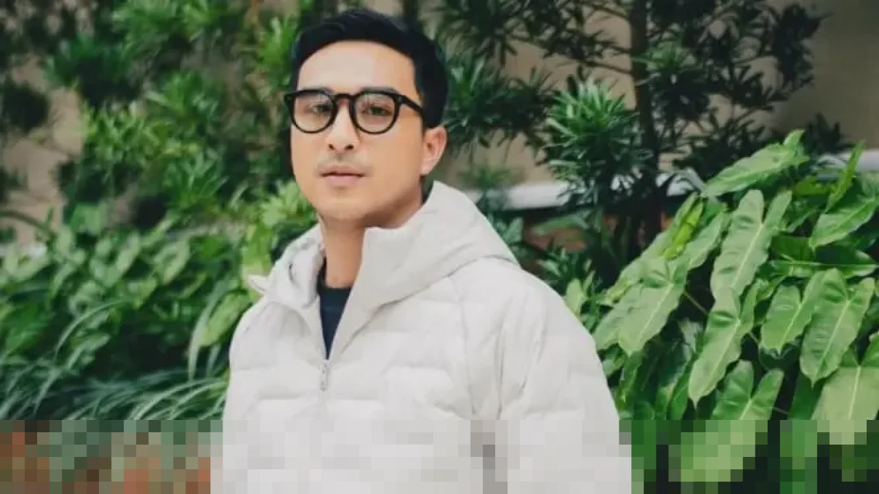 Dicap Pelit Usai Curhatan Salshabilla Adriani, Pekerjaan dan Sumber Penghasilan Ibrahim Risyad Terkuak Dicap Pelit Usai Curhatan Salshabilla Adriani, Pekerjaan dan Sumber Penghasilan Ibrahim Risyad Terkuak