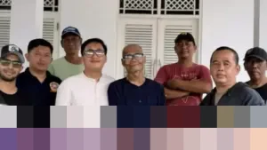 Diding Boneng: “Alhamdulillah, Raffi Ahmad Beri Bantuan Rp 50 Juta untuk Rumah Roboh”