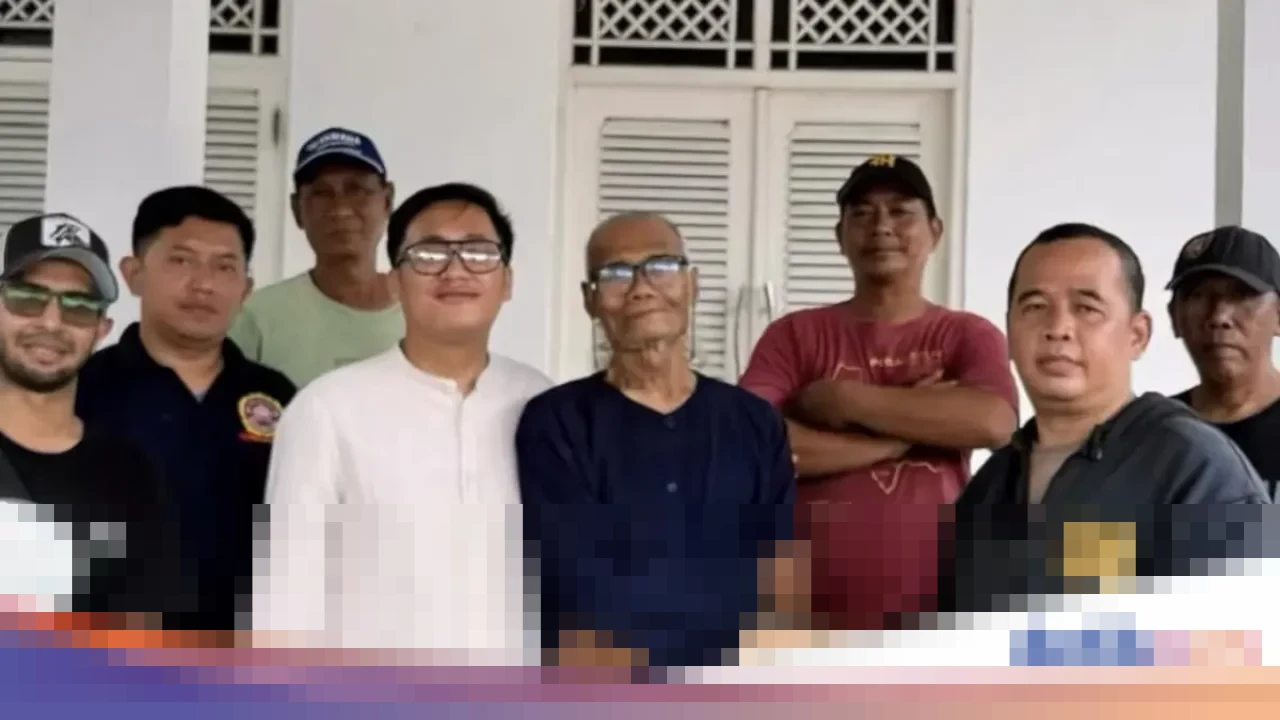 Diding Boneng: “Alhamdulillah, Raffi Ahmad Beri Bantuan Rp 50 Juta untuk Rumah Roboh”