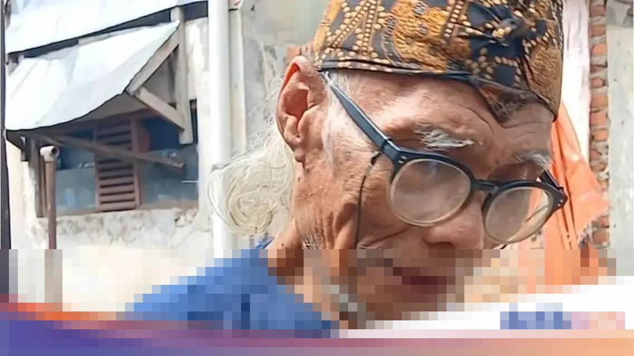 Diding Boneng Ungkap Rasa Syukur atas Bantuan Tak Terduga dan Solidaritas Warga Pasca-Rumah Roboh