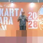 Didukung 85 Persen Suara, Hidayat Humaid Resmi Daftar Calon Ketum KONI DKI 2026-2030