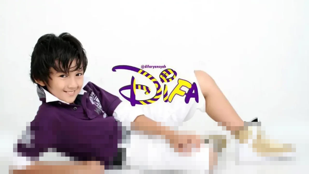 Difa Ryansyah Mantan Idola Cilik Resmi Lamar Frislly Herlind, Ungkap Momen Romantis di Awal Tahun