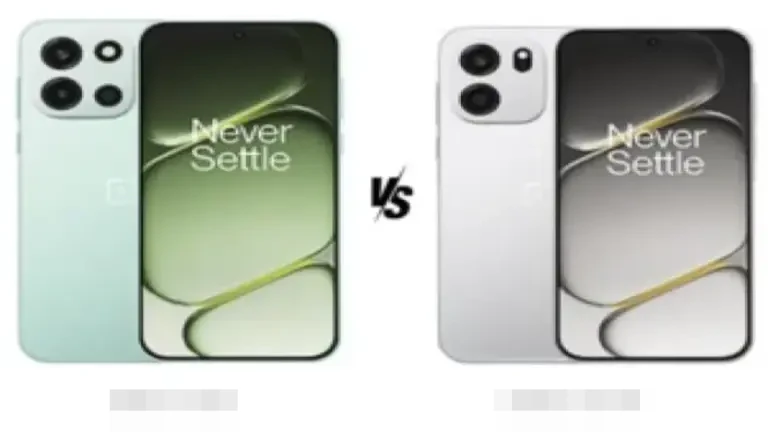 Dilema Konsumen: OnePlus Turbo 6 atau Turbo 6V? Performa Flagship vs Efisiensi Anggaran