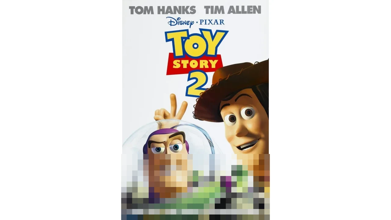 Dilema Woody di Toy Story 2: Antara Kesetiaan pada Andy dan Keabadian di Museum Mainan