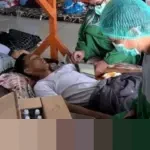 Dinas Kesehatan Mojokerto Selidiki Dugaan Keracunan Massal Ratusan Siswa dan Santri