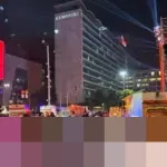 Dinas LH DKI Jakarta Angkut 91,4 Ton Sampah Usai Malam Tahun Baru, Turun dari Tahun Lalu