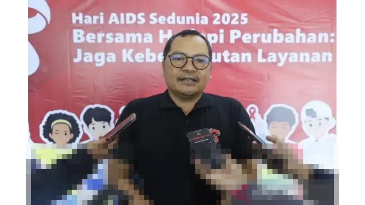 Dinkes Kaltim Peringatkan Warga Waspada Superflu, Terutama Pelaku Perjalanan Internasional