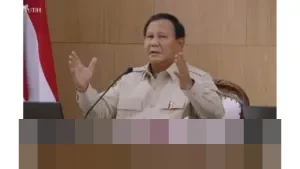 Diplomasi Intensif Presiden Prabowo Hasilkan Kepemilikan Hotel di Makkah untuk Kampung Haji Indonesia