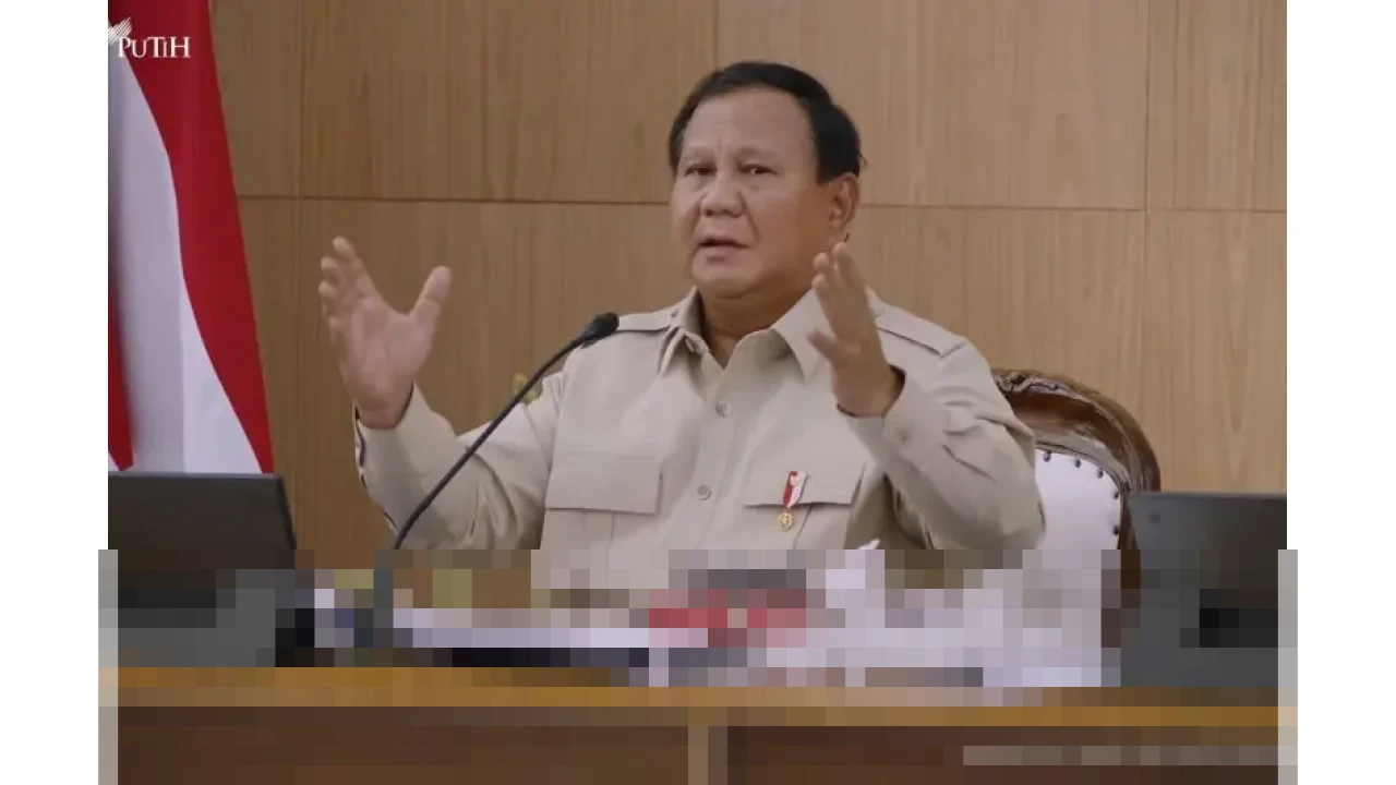 Diplomasi Intensif Presiden Prabowo Hasilkan Kepemilikan Hotel di Makkah untuk Kampung Haji Indonesia