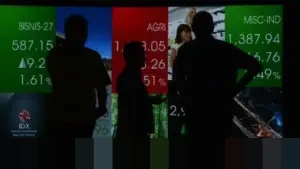 Direksi Asuransi Digital Bersama: “Kaji Tindakan Korporasi” Penuhi Aturan Ekuitas OJK