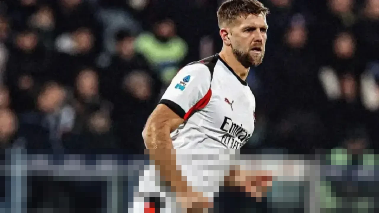 Direktur AC Milan Igli Tare Ungkap Kekaguman pada Niclas Fullkrug: Bawa Kekuatan Fisik dan Antusiasme