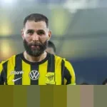Direktur Al-Ittihad Yakin Karim Benzema Bertahan, Sang Bintang Tetap Misterius soal Kontrak