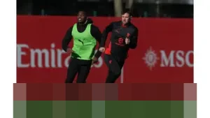 Direktur Milan Igli Tare Ungkap Keterkejutan atas Performa Fullkrug, Bantah Rumor Nkunku ke Fenerbahce