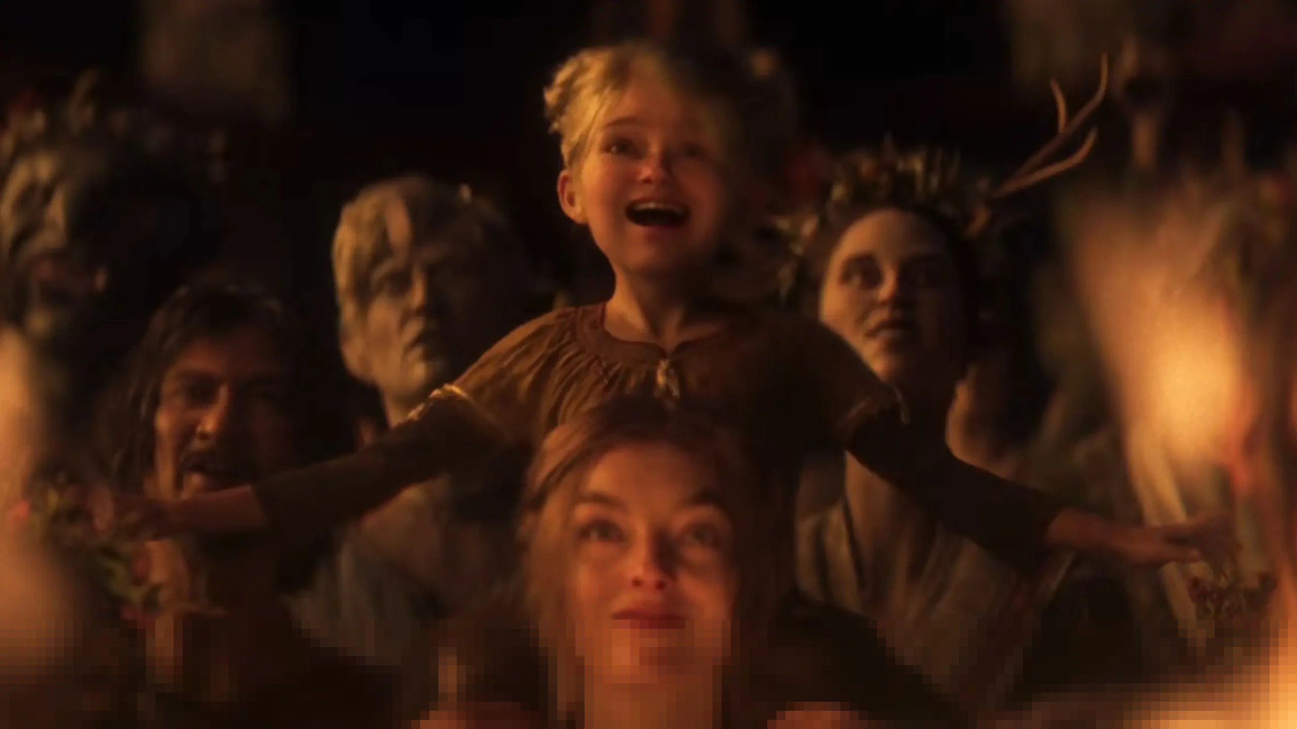 Direktur Penulisan Larian Studios Ungkap Alasan di Balik Trailer ‘Divinity’ yang Brutal: ‘Kami Ingin Pemain Jadi Cahaya dalam Kegelapan’ Direktur Penulisan Larian Studios Ungkap Alasan di Balik Trailer ‘Divinity’ yang Brutal: ‘Kami Ingin Pemain Jadi Cahaya dalam Kegelapan’