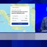 Direktur Utama Maipark Soroti Pentingnya Penguatan Data Asuransi Hadapi Tantangan Bencana dan Perubahan Iklim