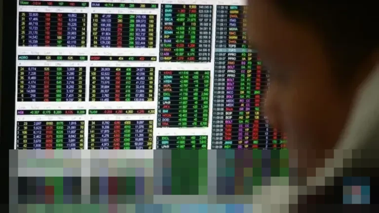 Direktur Utama MINE, Ivo Wangarry, Perkuat Kepemilikan Saham dengan Memborong 2,5 Juta Lembar Senilai Rp450 per Saham Direktur Utama MINE, Ivo Wangarry, Perkuat Kepemilikan Saham dengan Memborong 2,5 Juta Lembar Senilai Rp450 per Saham