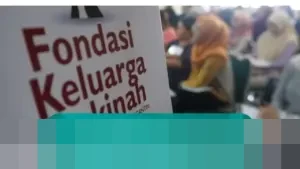 Dirjen Bimas Islam Kemenag Soroti Masa Kritis Pernikahan: 5-10 Tahun Pertama Paling Rawan Perceraian