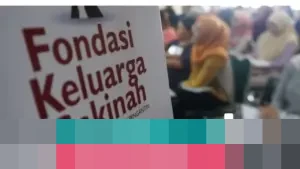 Dirjen Bimas Islam: Masa Kritis Pernikahan Terjadi pada 5-10 Tahun Pertama, Angka Perceraian Tetap Mengkhawatirkan