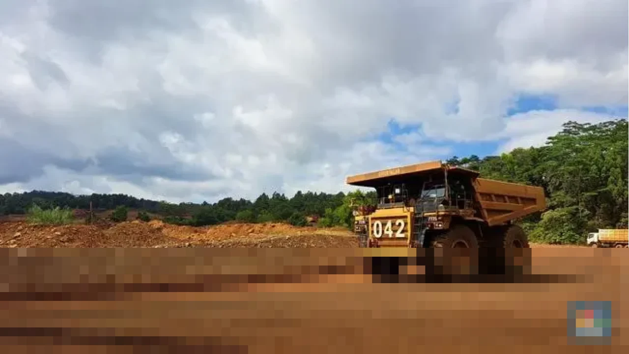 Dirjen Minerba: “RKAB 2026 Belum Terbit, Ada Penyesuaian Produksi Tambang” Dirjen Minerba: “RKAB 2026 Belum Terbit, Ada Penyesuaian Produksi Tambang”