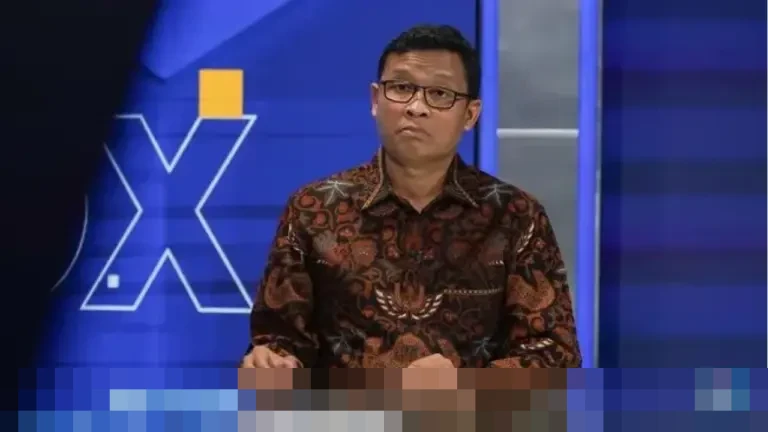 Dirjen Pajak Bimo Wijayanto: Penagihan Rp60 Triliun Tunggakan Pajak Akan Terus Bergulir