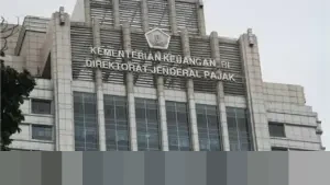 Dirjen Pajak Bimo Wijayanto Ungkap Alasan SP2DK Naik Level Jadi PMK: Perkuat Kepastian Hukum