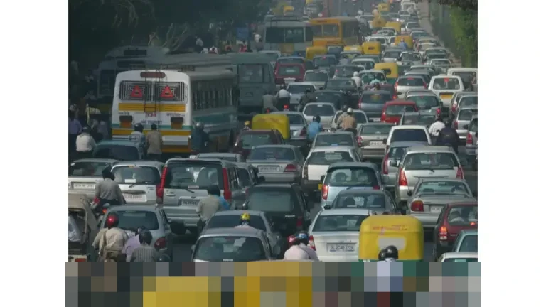 Dirlantas Polda Metro Jaya Ungkap Pemicu Kemacetan Horor Cakung-Cilincing Semalam Dirlantas Polda Metro Jaya Ungkap Pemicu Kemacetan Horor Cakung-Cilincing Semalam