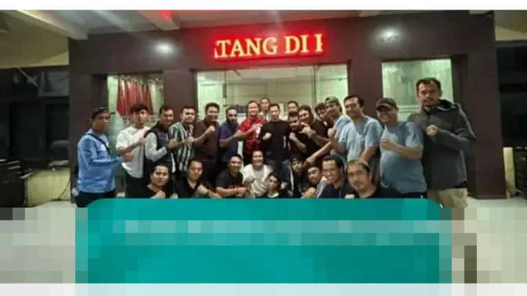 Dirreskrimum Polda Banten: “Alhamdulillah Pelaku Pembunuhan Anak Politikus PKS Cilegon Tertangkap”