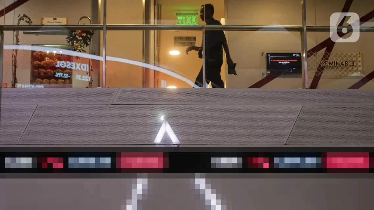 Dirut BBRM: “Peningkatan Harga Saham Sepenuhnya Dinamika Pasar,” Melonjak 221 Persen