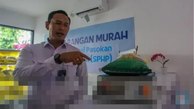 Dirut Bulog Ahmad Rizal Ramdhani Minta Dukungan APBN 2026: “Bunga Pinjaman Bank Tinggi” Dirut Bulog Ahmad Rizal Ramdhani Minta Dukungan APBN 2026: “Bunga Pinjaman Bank Tinggi”