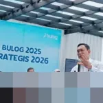 Dirut BULOG Paparkan Strategi 2026: Serap 4 Juta Ton Beras dan Bangun 100 Infrastruktur Pascapanen