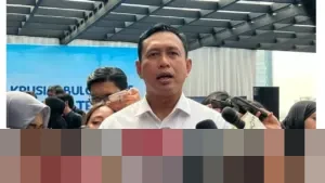 Dirut Bulog Pastikan Kebijakan Pembelian Gabah ‘Any Quality’ Rp6.500/kg Berlanjut hingga 2026