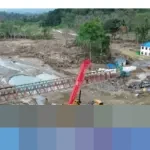 Dirut Bulog Peringatkan Serapan Beras Terdampak Akibat 70.000 Hektar Sawah Rusak di Sumatera