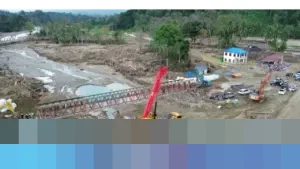 Dirut Bulog Peringatkan Serapan Beras Terdampak Akibat 70.000 Hektar Sawah Rusak di Sumatera