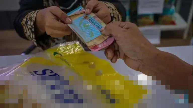 Dirut Bulog Ungkap Alasan Penyaluran Beras SPHP 2025 Terendah: Cegah Pengoplosan