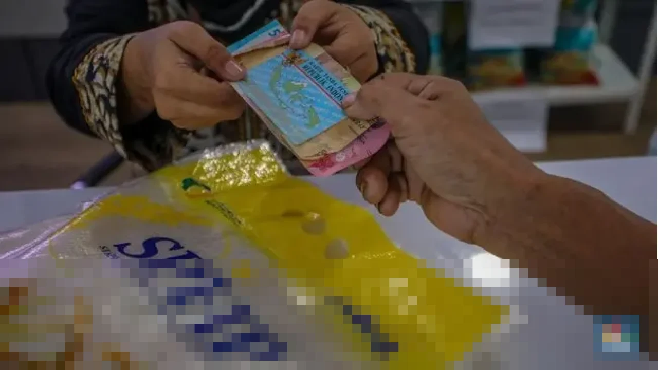 Dirut Bulog Ungkap Alasan Penyaluran Beras SPHP 2025 Terendah: Cegah Pengoplosan