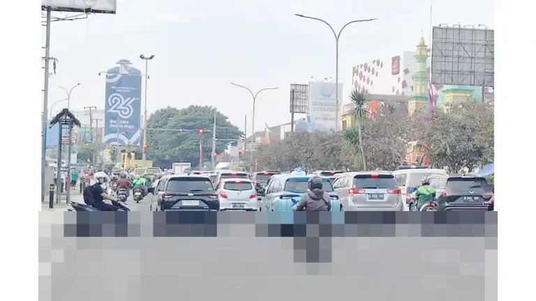 Dishub Depok Pastikan Uji KIR Full Digital dan Gratis Mulai 2 Januari 2026, Tingkatkan Transparansi Layanan