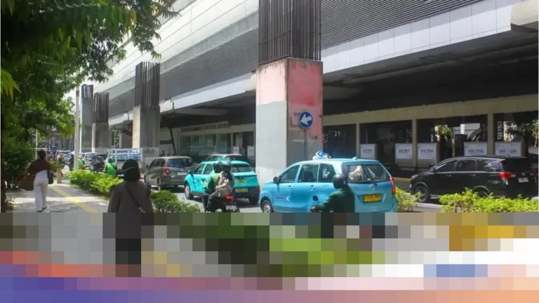 Dishub DKI Pastikan Rekayasa Lalu Lintas Saat Pembongkaran Tiang Monorel Rasuna Said, Tanpa Penutupan Jalan Dishub DKI Pastikan Rekayasa Lalu Lintas Saat Pembongkaran Tiang Monorel Rasuna Said, Tanpa Penutupan Jalan