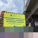 Dishub DKI Tunda Pemberlakuan Satu Arah Jl Haji Nawi, Tunggu Kesiapan Prasarana Lalu Lintas