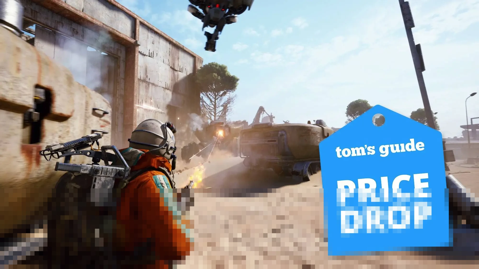 Diskon Awal Tahun PlayStation Store: Ribuan Game PS5 Mulai $4, Ini Pilihan Terbaik