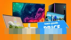 Diskon Besar Dell New Year Sale: Harga Terendah untuk XPS 13, Alienware Aurora, dan Lainnya