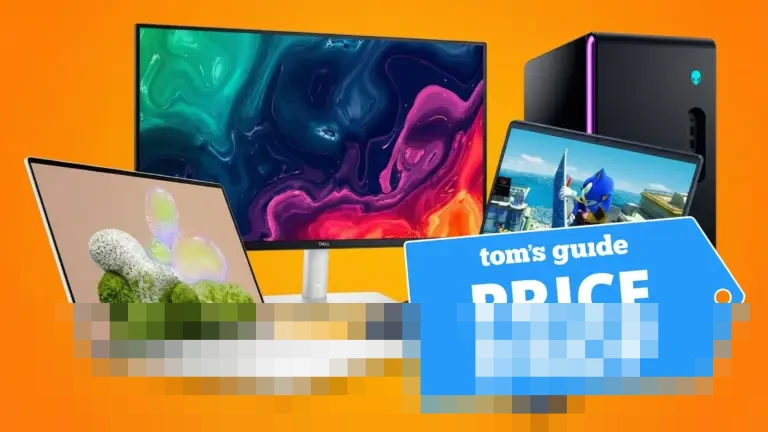 Diskon Besar Dell New Year Sale: Harga Terendah untuk XPS 13, Alienware Aurora, dan Lainnya Diskon Besar Dell New Year Sale: Harga Terendah untuk XPS 13, Alienware Aurora, dan Lainnya